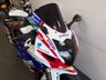 USED 2014 S SUZUKI GSX-R750 750 Super Sports Petrol Manual (152 ps) 