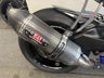 USED 2014 S SUZUKI GSX-R750 750 Super Sports Petrol Manual (152 ps) 