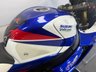 USED 2014 S SUZUKI GSX-R750 750 Super Sports Petrol Manual (152 ps) 