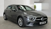 USED 2019 19 MERCEDES-BENZ A CLASS 1.5 A180d Sport (Executive) Hatchback 5dr Diesel 7G-DCT Euro 6 (s/s) (116 ps) 