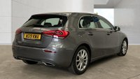 USED 2019 19 MERCEDES-BENZ A CLASS 1.5 A180d Sport (Executive) Hatchback 5dr Diesel 7G-DCT Euro 6 (s/s) (116 ps) 