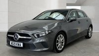USED 2019 19 MERCEDES-BENZ A CLASS 1.5 A180d Sport (Executive) Hatchback 5dr Diesel 7G-DCT Euro 6 (s/s) (116 ps) 