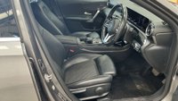 USED 2019 19 MERCEDES-BENZ A CLASS 1.5 A180d Sport (Executive) Hatchback 5dr Diesel 7G-DCT Euro 6 (s/s) (116 ps) 
