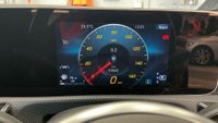 USED 2019 19 MERCEDES-BENZ A CLASS 1.5 A180d Sport (Executive) Hatchback 5dr Diesel 7G-DCT Euro 6 (s/s) (116 ps) 
