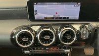 USED 2019 19 MERCEDES-BENZ A CLASS 1.5 A180d Sport (Executive) Hatchback 5dr Diesel 7G-DCT Euro 6 (s/s) (116 ps) 