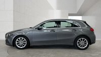 USED 2019 19 MERCEDES-BENZ A CLASS 1.5 A180d Sport (Executive) Hatchback 5dr Diesel 7G-DCT Euro 6 (s/s) (116 ps) 