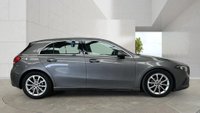 USED 2019 19 MERCEDES-BENZ A CLASS 1.5 A180d Sport (Executive) Hatchback 5dr Diesel 7G-DCT Euro 6 (s/s) (116 ps) 