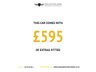 USED 2019 19 MERCEDES-BENZ A CLASS 1.5 A180d Sport (Executive) Hatchback 5dr Diesel 7G-DCT Euro 6 (s/s) (116 ps) 