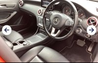 USED 2016 16 MERCEDES-BENZ A CLASS 1.5 A180d SE Hatchback 5dr Diesel 7G-DCT Euro 6 (s/s) (109 ps) FRESH SERVICE 2 PRE OWNERS