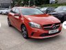 USED 2016 16 MERCEDES-BENZ A CLASS 1.5 A180d SE Hatchback 5dr Diesel 7G-DCT Euro 6 (s/s) (109 ps) FRESH SERVICE 2 PRE OWNERS