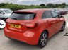 USED 2016 16 MERCEDES-BENZ A CLASS 1.5 A180d SE Hatchback 5dr Diesel 7G-DCT Euro 6 (s/s) (109 ps) FRESH SERVICE 2 PRE OWNERS