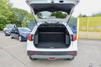 USED 2016 66 SUZUKI VITARA 1.6 SZ-T SUV 5dr Petrol Manual Euro 6 (s/s) (120 ps) 