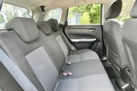 USED 2016 66 SUZUKI VITARA 1.6 SZ-T SUV 5dr Petrol Manual Euro 6 (s/s) (120 ps) 