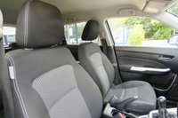 USED 2016 66 SUZUKI VITARA 1.6 SZ-T SUV 5dr Petrol Manual Euro 6 (s/s) (120 ps) 