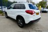 USED 2016 66 SUZUKI VITARA 1.6 SZ-T SUV 5dr Petrol Manual Euro 6 (s/s) (120 ps) 