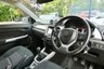 USED 2016 66 SUZUKI VITARA 1.6 SZ-T SUV 5dr Petrol Manual Euro 6 (s/s) (120 ps) 