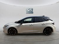 USED 2020 70 TOYOTA COROLLA 2.0 VVT-h GR SPORT Hatchback 5dr Petrol Hybrid CVT Euro 6 (s/s) (184 ps) 