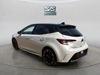 USED 2020 70 TOYOTA COROLLA 2.0 VVT-h GR SPORT Hatchback 5dr Petrol Hybrid CVT Euro 6 (s/s) (184 ps) 