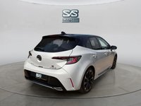 USED 2020 70 TOYOTA COROLLA 2.0 VVT-h GR SPORT Hatchback 5dr Petrol Hybrid CVT Euro 6 (s/s) (184 ps) 