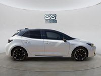 USED 2020 70 TOYOTA COROLLA 2.0 VVT-h GR SPORT Hatchback 5dr Petrol Hybrid CVT Euro 6 (s/s) (184 ps) 