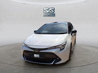 USED 2020 70 TOYOTA COROLLA 2.0 VVT-h GR SPORT Hatchback 5dr Petrol Hybrid CVT Euro 6 (s/s) (184 ps) 