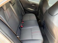 USED 2020 70 TOYOTA COROLLA 2.0 VVT-h GR SPORT Hatchback 5dr Petrol Hybrid CVT Euro 6 (s/s) (184 ps) 