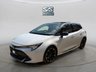 USED 2020 70 TOYOTA COROLLA 2.0 VVT-h GR SPORT Hatchback 5dr Petrol Hybrid CVT Euro 6 (s/s) (184 ps) 