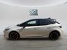 USED 2020 70 TOYOTA COROLLA 2.0 VVT-h GR SPORT Hatchback 5dr Petrol Hybrid CVT Euro 6 (s/s) (184 ps) 