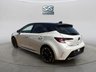 USED 2020 70 TOYOTA COROLLA 2.0 VVT-h GR SPORT Hatchback 5dr Petrol Hybrid CVT Euro 6 (s/s) (184 ps) 