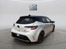 USED 2020 70 TOYOTA COROLLA 2.0 VVT-h GR SPORT Hatchback 5dr Petrol Hybrid CVT Euro 6 (s/s) (184 ps) 