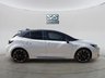 USED 2020 70 TOYOTA COROLLA 2.0 VVT-h GR SPORT Hatchback 5dr Petrol Hybrid CVT Euro 6 (s/s) (184 ps) 