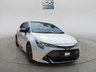 USED 2020 70 TOYOTA COROLLA 2.0 VVT-h GR SPORT Hatchback 5dr Petrol Hybrid CVT Euro 6 (s/s) (184 ps) 