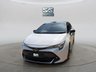 USED 2020 70 TOYOTA COROLLA 2.0 VVT-h GR SPORT Hatchback 5dr Petrol Hybrid CVT Euro 6 (s/s) (184 ps) 