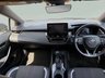 USED 2020 70 TOYOTA COROLLA 2.0 VVT-h GR SPORT Hatchback 5dr Petrol Hybrid CVT Euro 6 (s/s) (184 ps) 