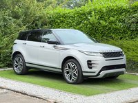 USED 2020 20 LAND ROVER RANGE ROVER EVOQUE 2.0 D180 MHEV First Edition SUV 5dr Diesel Auto 4WD Euro 6 (s/s) (180 ps) PAN ROOF, R/CAM, CARPLAY, FSH