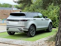 USED 2020 20 LAND ROVER RANGE ROVER EVOQUE 2.0 D180 MHEV First Edition SUV 5dr Diesel Auto 4WD Euro 6 (s/s) (180 ps) PAN ROOF, R/CAM, CARPLAY, FSH