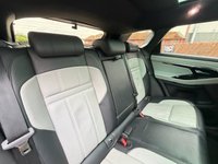 USED 2020 20 LAND ROVER RANGE ROVER EVOQUE 2.0 D180 MHEV First Edition SUV 5dr Diesel Auto 4WD Euro 6 (s/s) (180 ps) PAN ROOF, R/CAM, CARPLAY, FSH