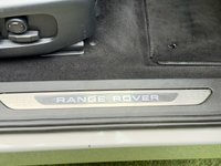 USED 2020 20 LAND ROVER RANGE ROVER EVOQUE 2.0 D180 MHEV First Edition SUV 5dr Diesel Auto 4WD Euro 6 (s/s) (180 ps) PAN ROOF, R/CAM, CARPLAY, FSH