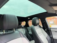 USED 2020 20 LAND ROVER RANGE ROVER EVOQUE 2.0 D180 MHEV First Edition SUV 5dr Diesel Auto 4WD Euro 6 (s/s) (180 ps) PAN ROOF, R/CAM, CARPLAY, FSH