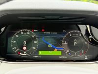 USED 2020 20 LAND ROVER RANGE ROVER EVOQUE 2.0 D180 MHEV First Edition SUV 5dr Diesel Auto 4WD Euro 6 (s/s) (180 ps) PAN ROOF, R/CAM, CARPLAY, FSH