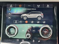USED 2020 20 LAND ROVER RANGE ROVER EVOQUE 2.0 D180 MHEV First Edition SUV 5dr Diesel Auto 4WD Euro 6 (s/s) (180 ps) PAN ROOF, R/CAM, CARPLAY, FSH