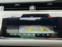 USED 2020 20 LAND ROVER RANGE ROVER EVOQUE 2.0 D180 MHEV First Edition SUV 5dr Diesel Auto 4WD Euro 6 (s/s) (180 ps) PAN ROOF, R/CAM, CARPLAY, FSH