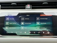 USED 2020 20 LAND ROVER RANGE ROVER EVOQUE 2.0 D180 MHEV First Edition SUV 5dr Diesel Auto 4WD Euro 6 (s/s) (180 ps) PAN ROOF, R/CAM, CARPLAY, FSH