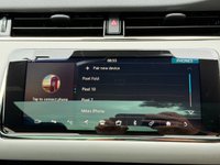 USED 2020 20 LAND ROVER RANGE ROVER EVOQUE 2.0 D180 MHEV First Edition SUV 5dr Diesel Auto 4WD Euro 6 (s/s) (180 ps) PAN ROOF, R/CAM, CARPLAY, FSH