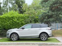 USED 2020 20 LAND ROVER RANGE ROVER EVOQUE 2.0 D180 MHEV First Edition SUV 5dr Diesel Auto 4WD Euro 6 (s/s) (180 ps) PAN ROOF, R/CAM, CARPLAY, FSH