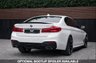 USED 2021 71 BMW 5 SERIES 2.0 520d MHT M Sport Saloon 4dr Diesel Hybrid Steptronic Euro 6 (s/s) (190 ps) 