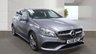 USED 2018 18 MERCEDES-BENZ A CLASS 2.1 A200d AMG Line (Executive) Hatchback 5dr Diesel 7G-DCT Euro 6 | 2 KEYS | SAT NAV | PARKING SENSORS | AIR CON | PART LEATHER TRIM | PRIVACY GLASS | HEATED SEATS  