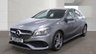 USED 2018 18 MERCEDES-BENZ A CLASS 2.1 A200d AMG Line (Executive) Hatchback 5dr Diesel 7G-DCT Euro 6 | 2 KEYS | SAT NAV | PARKING SENSORS | AIR CON | PART LEATHER TRIM | PRIVACY GLASS | HEATED SEATS  
