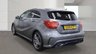 USED 2018 18 MERCEDES-BENZ A CLASS 2.1 A200d AMG Line (Executive) Hatchback 5dr Diesel 7G-DCT Euro 6 | 2 KEYS | SAT NAV | PARKING SENSORS | AIR CON | PART LEATHER TRIM | PRIVACY GLASS | HEATED SEATS  