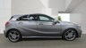 USED 2018 18 MERCEDES-BENZ A CLASS 2.1 A200d AMG Line (Executive) Hatchback 5dr Diesel 7G-DCT Euro 6 | 2 KEYS | SAT NAV | PARKING SENSORS | AIR CON | PART LEATHER TRIM | PRIVACY GLASS | HEATED SEATS  